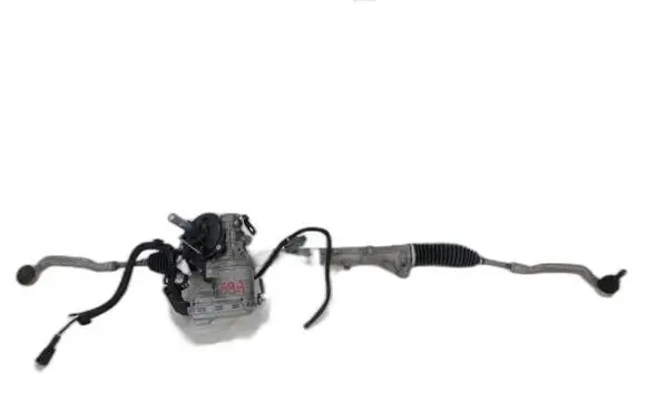 Peugeot 308 Steering rack 5WK67004