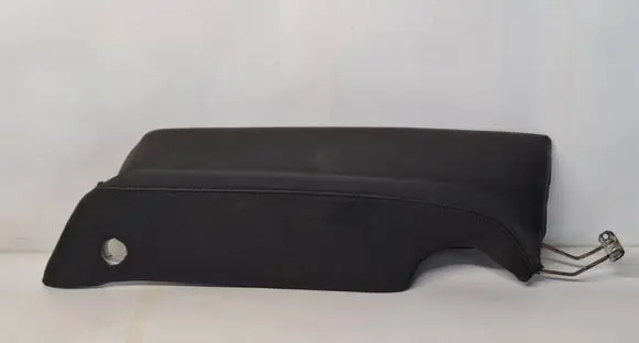 Audi A6 S6 C6 4F Rear seat side top trim 11015021F