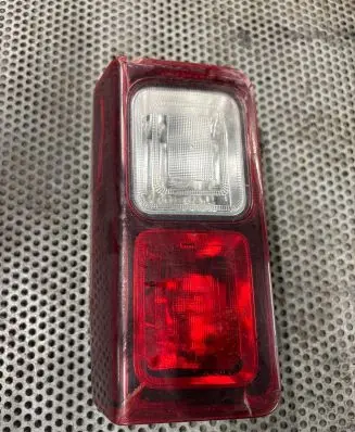 Renault Trafic III (X82) Rear/tail lights 265598103R