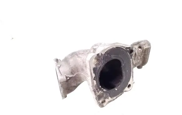Iveco Daily 4th gen EGR valve line/pipe/hose