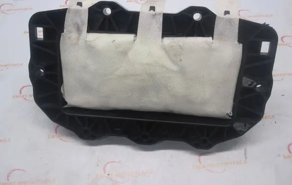 Peugeot 208 I Passenger airbag 9672848580