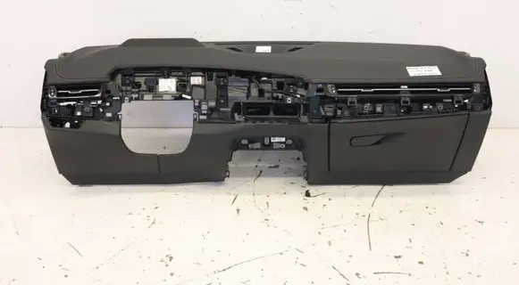 BMW X1 U11 Dashboard 9633915MWGK7454 9633915