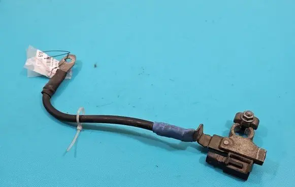 Hyundai i20 (GB IB) Negative earth cable (battery) 37180-C8500 IMPRK1504616