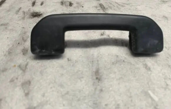 Peugeot 2008 II Rear interior roof grab handle