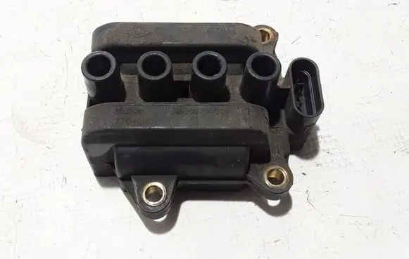 Renault Thalia I High voltage ignition coil 8200702693