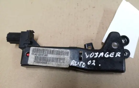 Chrysler Voyager Other control units/modules P04680434AD