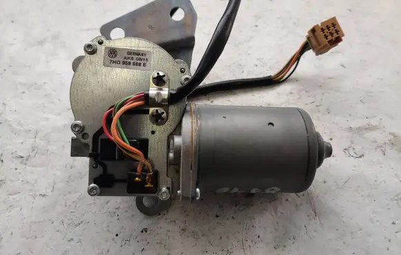 Volkswagen Transporter - Caravelle T5 Sliding door motor 7H0959668E