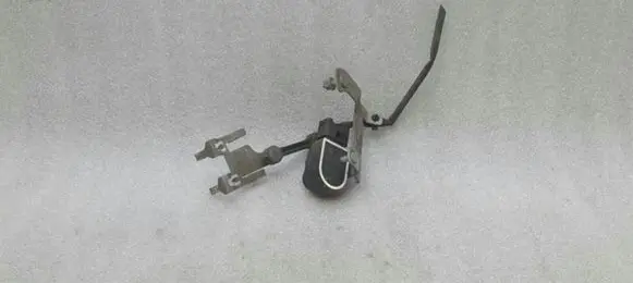 Mercedes-Benz E W213 Headlight/headlamp level sensor A0009053704