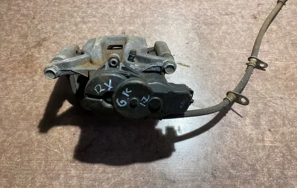 Lexus RX 450H Rear brake caliper 4785048130