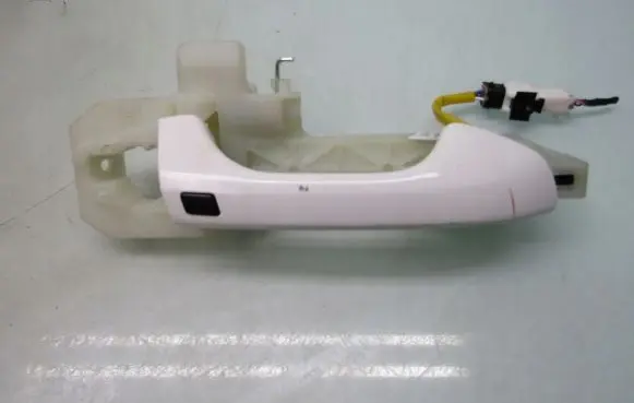 KIA Stonic Front door exterior handle