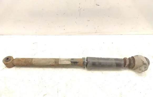 Audi A2 Rear shock absorber/damper