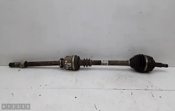 Renault Espace IV Front driveshaft