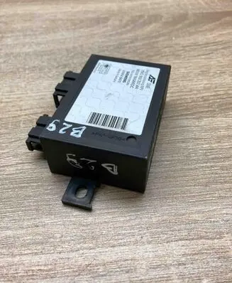 Seat Alhambra (Mk1) Immobilizer control unit/module 7M0953257AA 5WK48470 USED
