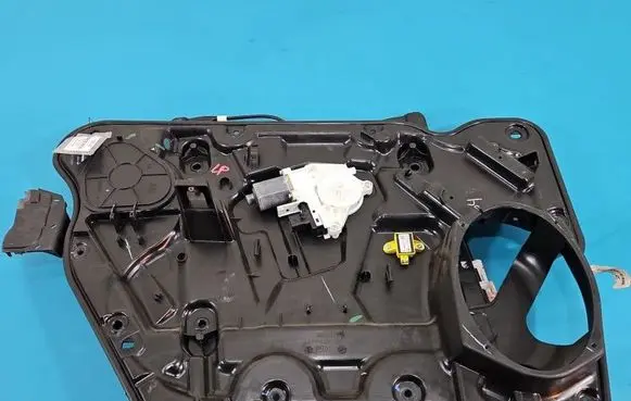 Dodge Journey Front door window regulator with motor IMPRK1525733