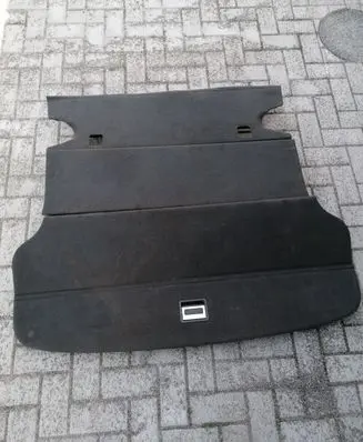 Toyota Avensis T250 Trunk/boot mat liner 