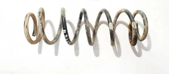 Honda Civic Rear coil spring