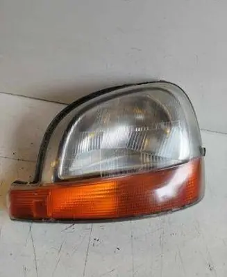 Renault Kangoo I Headlight/headlamp