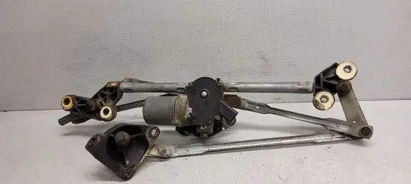 Chrysler Town & Country IV Front wiper linkage and motor 24024298 24002559 472522
