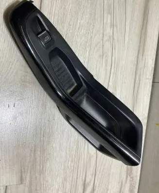 Ford Fiesta Front door interior handle trim C1BBA240A40AEW