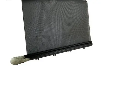 Volvo XC90 Rear door sun blind/shade 31366491