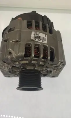Renault Espace - Grand espace IV Generator/alternator CDA1814IR SG12B098 8200086162