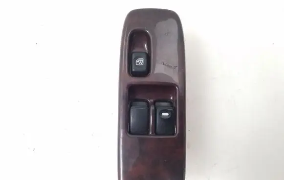 Mitsubishi Pajero Wiper turn signal indicator stalk/switch 