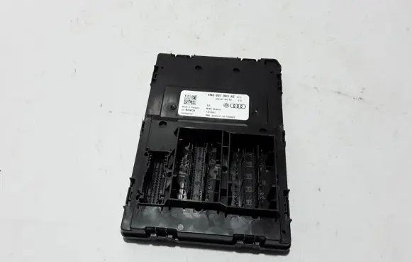 Comfort/convenience module
