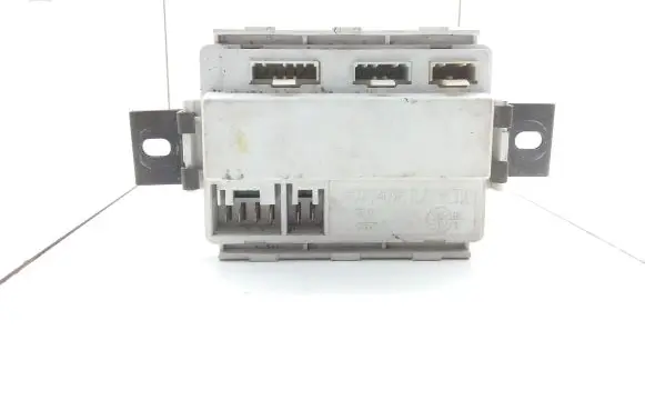Fiat Tipo Other control units/modules C071