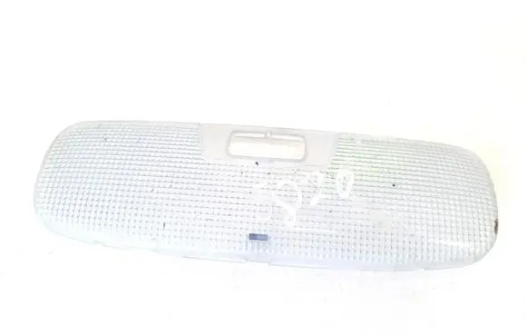 Ford Fiesta Other interior part