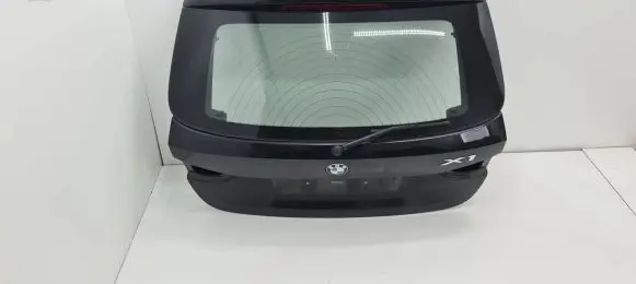 BMW X1 E84 Tailgate/trunk/boot lid