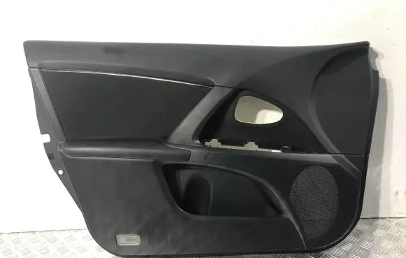Toyota Avensis T270 Front door card panel trim 6762005650C2 6777805040