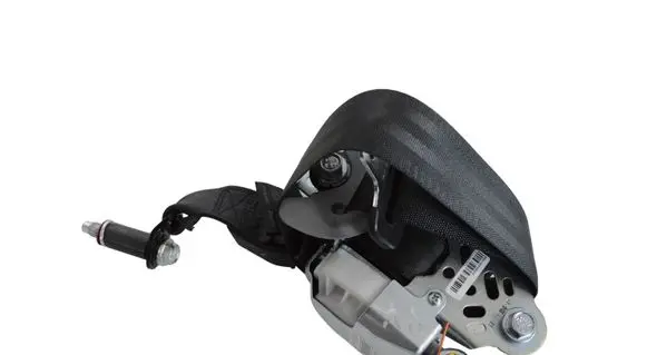 KIA Sorento Front seatbelt 888102P460VA