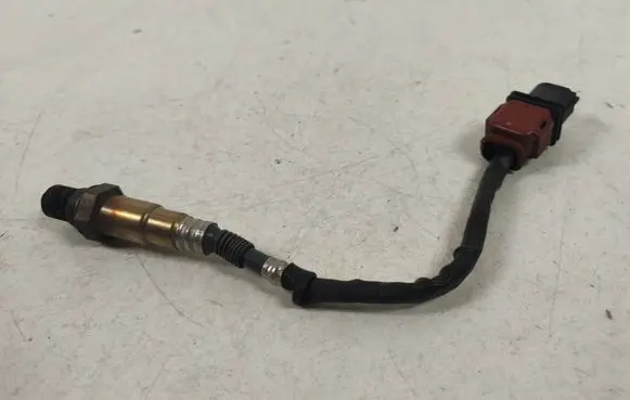 Audi A6 S6 C7 4G Lambda probe sensor 070906262 004231 1928404689