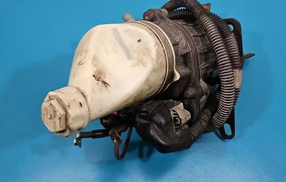 Opel Astra H Power steering pump 13188613 IMPRK1540333
