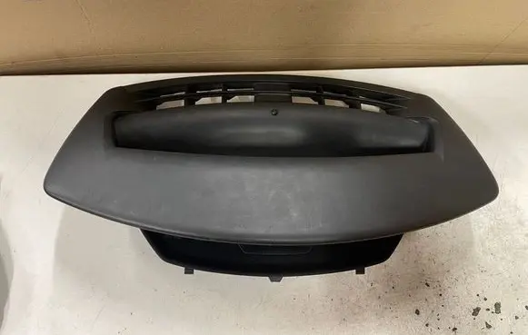 Citroen C4 I Speedometer (instrument cluster) P96572391ZD 216742437 281123579