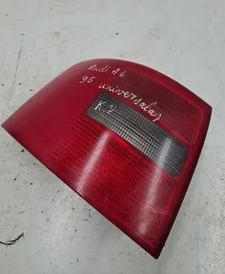 Audi A6 S6 C5 4B Rear/tail lights