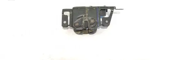 BMW 3 E46 Loading door lock 51247026192