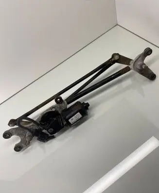 KIA Sorento Front wiper linkage and motor 981003E000 035247410