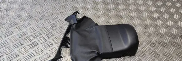 Porsche Macan (95B) Steering wheel column trim 95B953515
