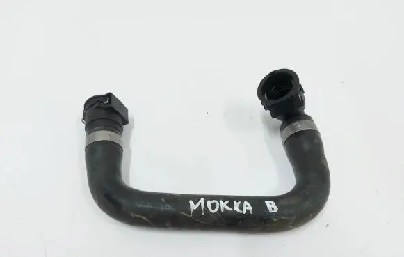 Opel Mokka B Engine coolant pipe/hose