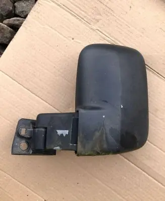 Ford Transit Manual wing mirror 
