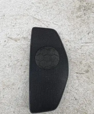 Mazda 3 II Dash center speaker trim cover BHN155531
