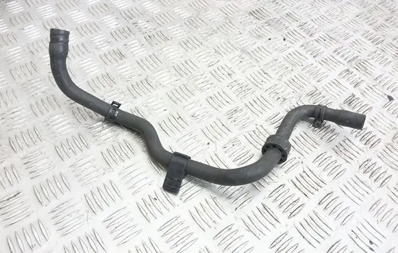 Seat Altea Engine coolant pipe/hose