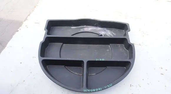 Hyundai ix20 Voltmeter POZOSTAE