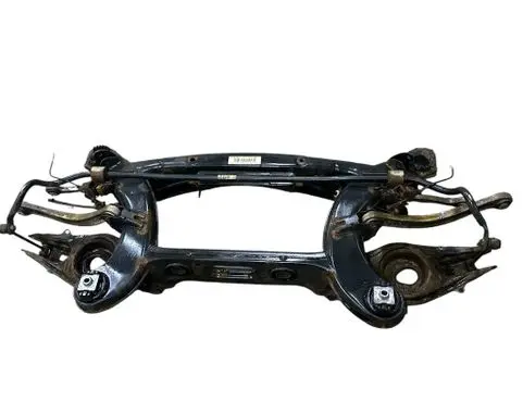 Mercedes-Benz E W212 Rear subframe 2123507901