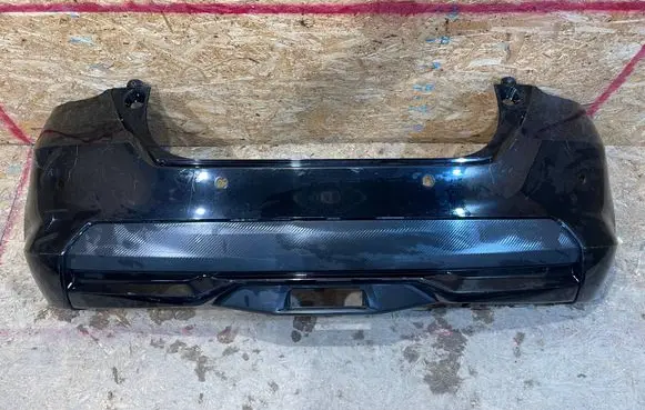 Nissan Micra K14 Rear bumper 850225FA0H S2504T038-Z 85022-5FA0H