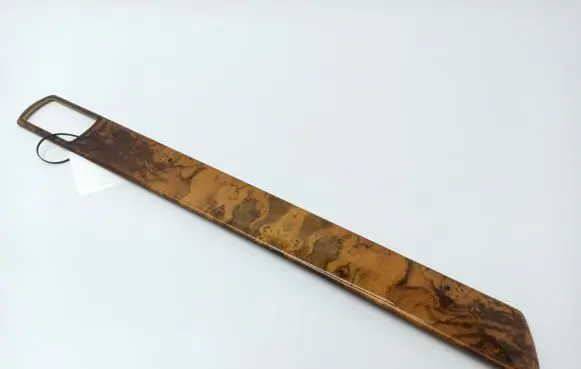 Jaguar XJ X300 Rear door card trim 
