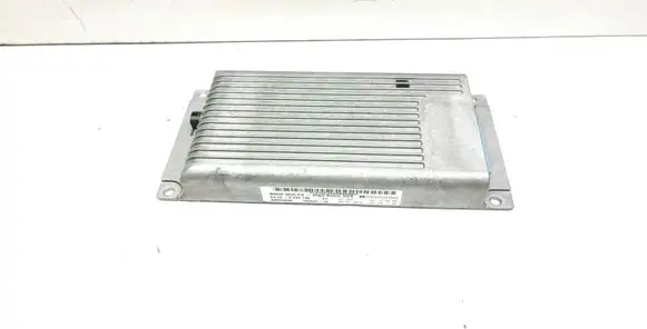 BMW 5 F10 F11 Bluetooth control unit module 9229740 84109229740
