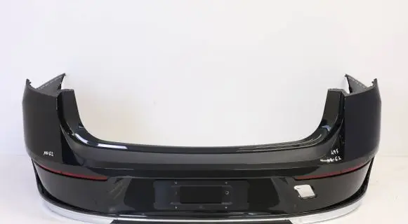 BMW 7 G70 Rear bumper 98741555