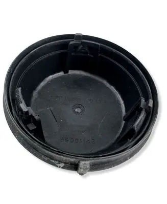Peugeot 607 Headlight/headlamp dust cover 89001146
